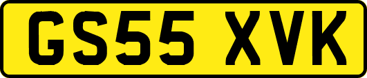 GS55XVK