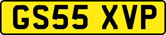 GS55XVP