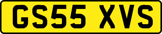 GS55XVS