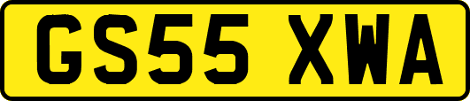 GS55XWA