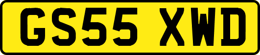 GS55XWD