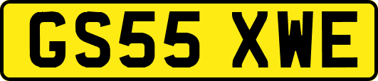 GS55XWE