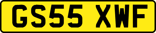 GS55XWF