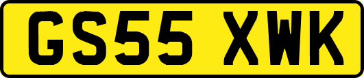 GS55XWK