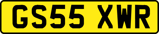 GS55XWR