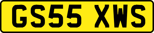 GS55XWS