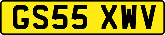 GS55XWV