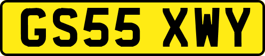 GS55XWY