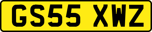 GS55XWZ