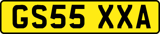 GS55XXA