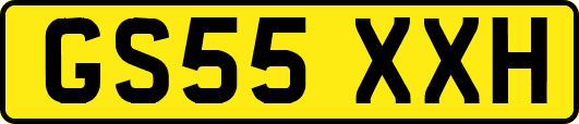 GS55XXH