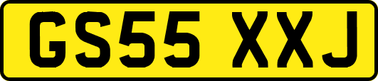 GS55XXJ