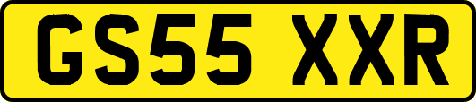 GS55XXR