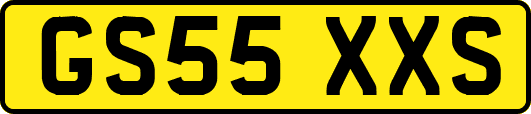 GS55XXS