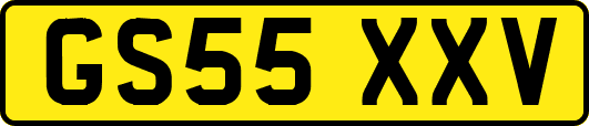 GS55XXV