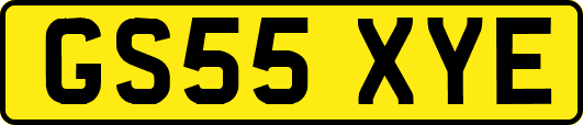 GS55XYE