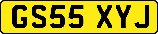 GS55XYJ