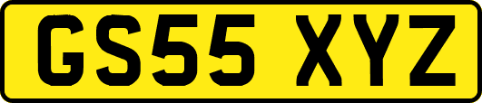 GS55XYZ