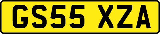 GS55XZA