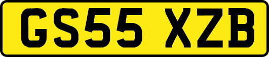 GS55XZB