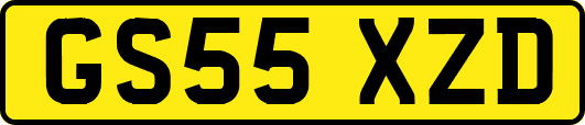 GS55XZD