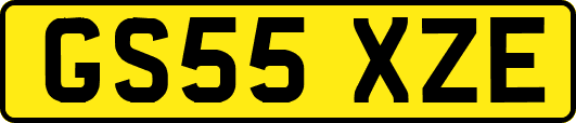GS55XZE