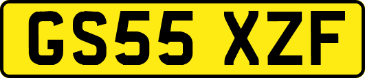 GS55XZF
