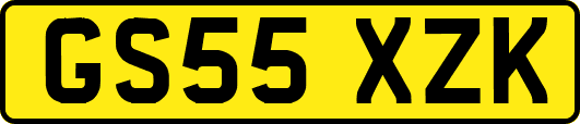 GS55XZK