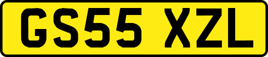 GS55XZL