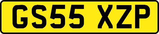 GS55XZP