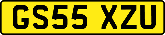 GS55XZU