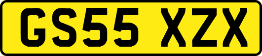 GS55XZX