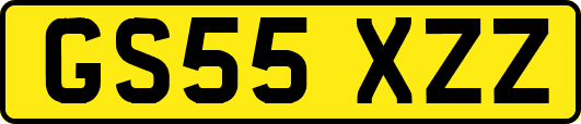 GS55XZZ
