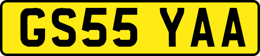 GS55YAA