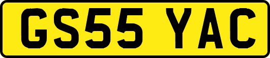 GS55YAC