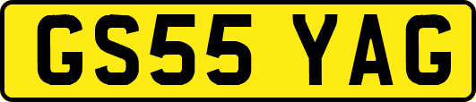 GS55YAG