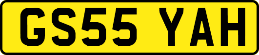 GS55YAH