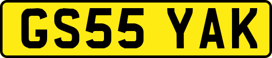 GS55YAK
