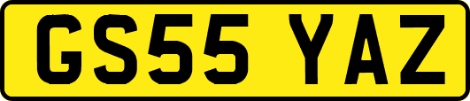 GS55YAZ