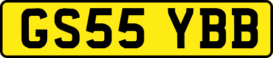 GS55YBB