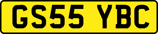 GS55YBC