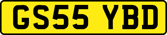 GS55YBD