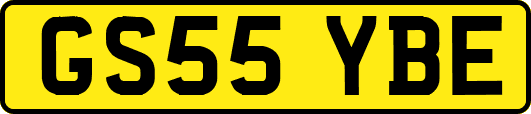 GS55YBE