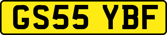GS55YBF