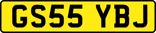 GS55YBJ
