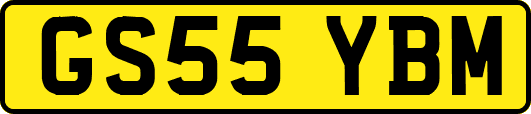 GS55YBM