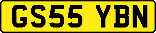 GS55YBN