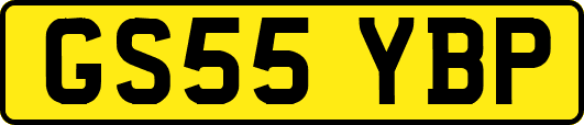 GS55YBP