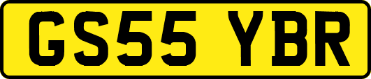 GS55YBR