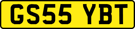 GS55YBT